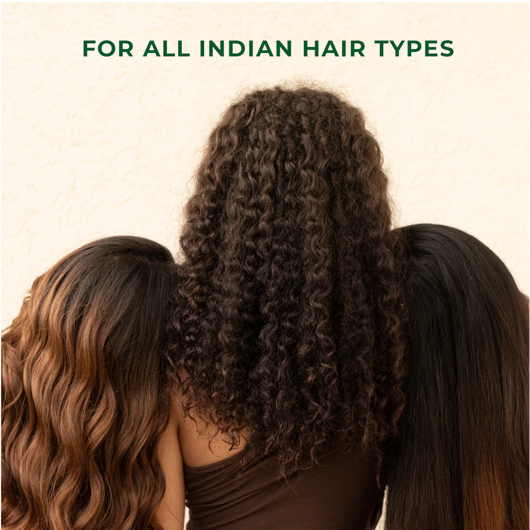 Anti-Dandruff Hair Spray with Hemp, Sage & Salicylic Acid - Image 6