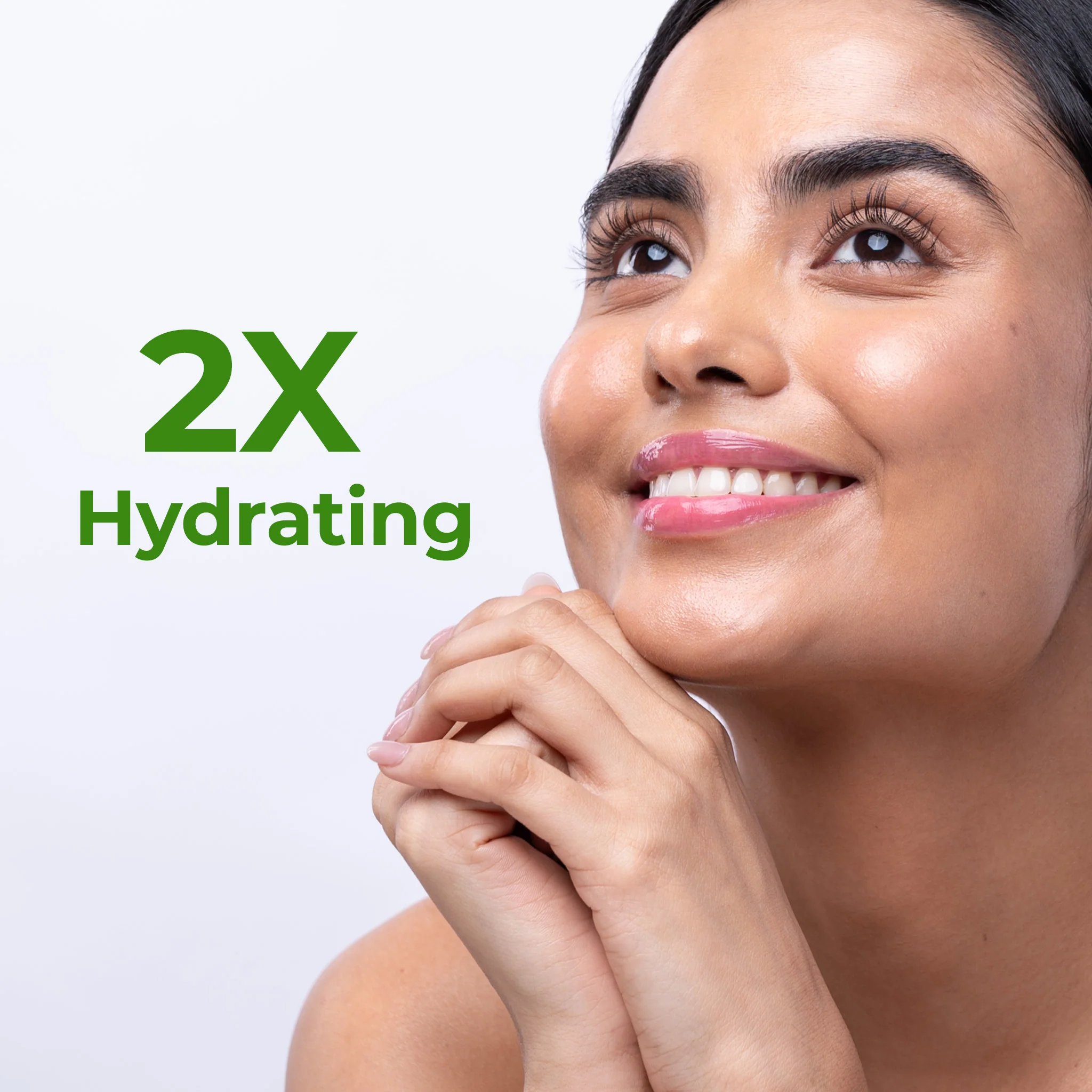 Naturali Daily Defence Cooling & Hydrating Sunscreen With Watermelon, Green Tea & Vitamin E - Image 15