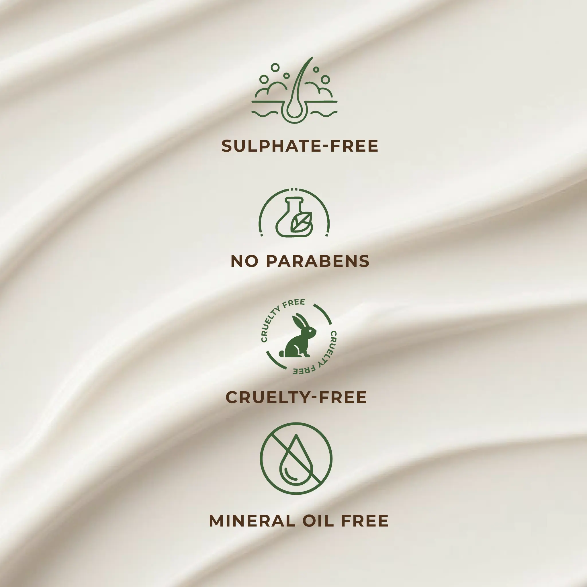 Naturali Anti-Dandruff Conditioner with Hemp, Sage & Salicylic Acid - Image 9