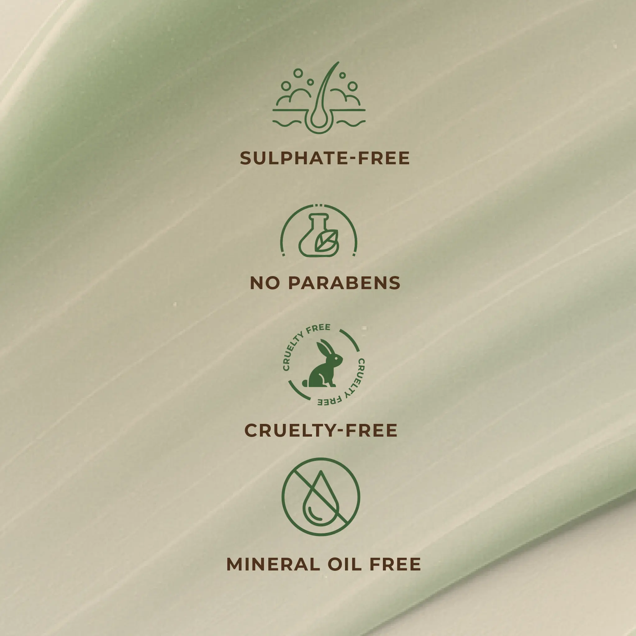 Naturali Anti-Dandruff Shampoo with Hemp, Sage & Salicylic Acid - Image 11
