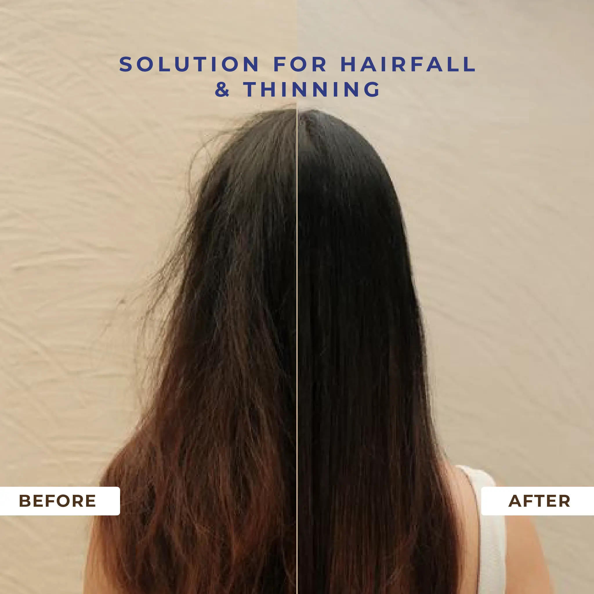 Naturali Anti-Frizz Hair Serum with Argan Oil, Quinoa, and Hyaluronic Acid - Image 6