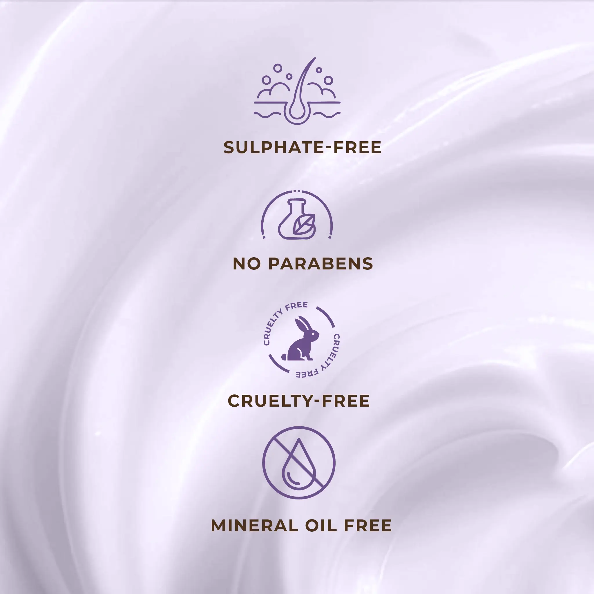 Naturali Anti-Hairfall Hair Mask With Rosemary, Korean Ginseng & Biotin - Image 8