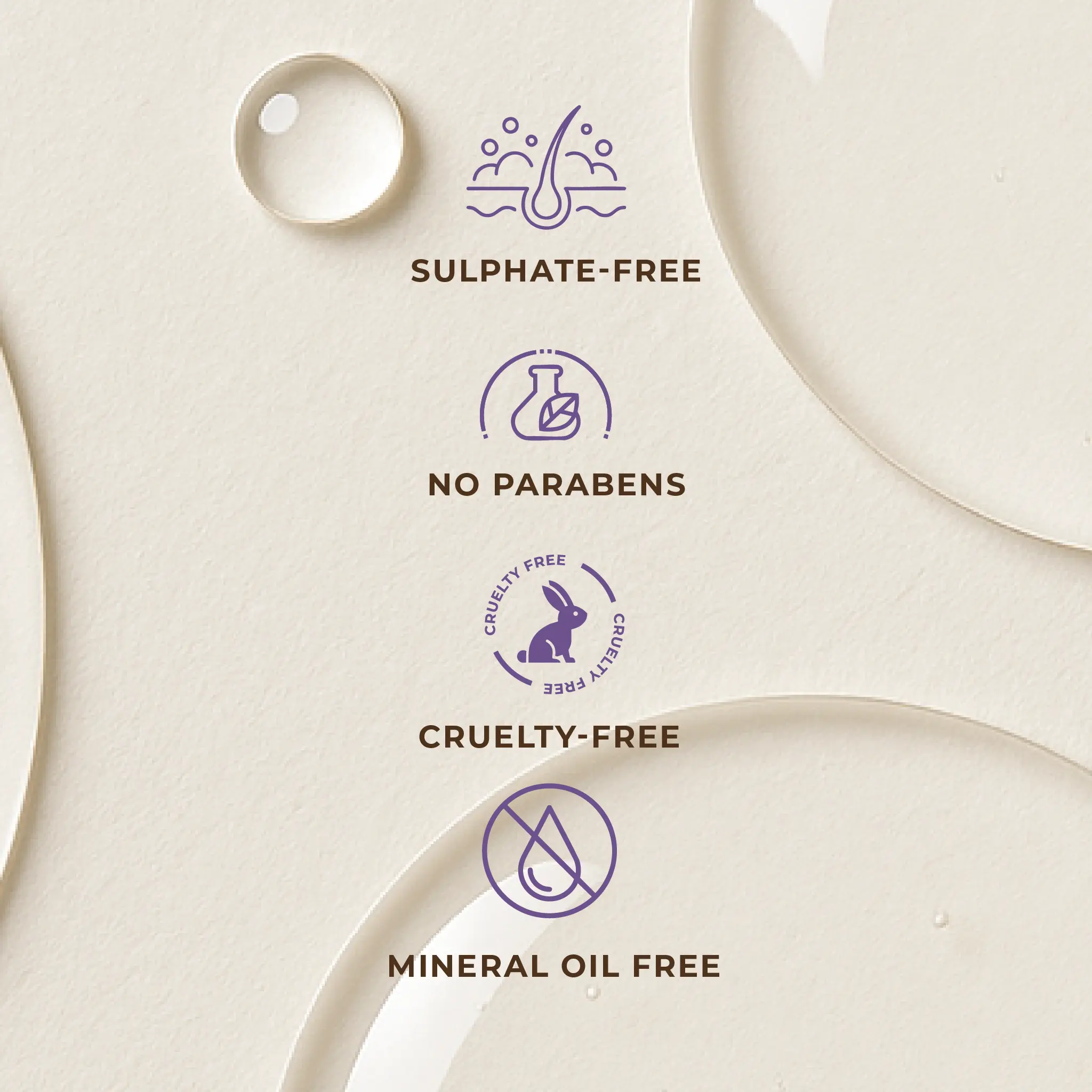 Naturali Anti-Hairfall Scalp Serum With Rosemary,Korean Ginseng & Redensyl - Image 9