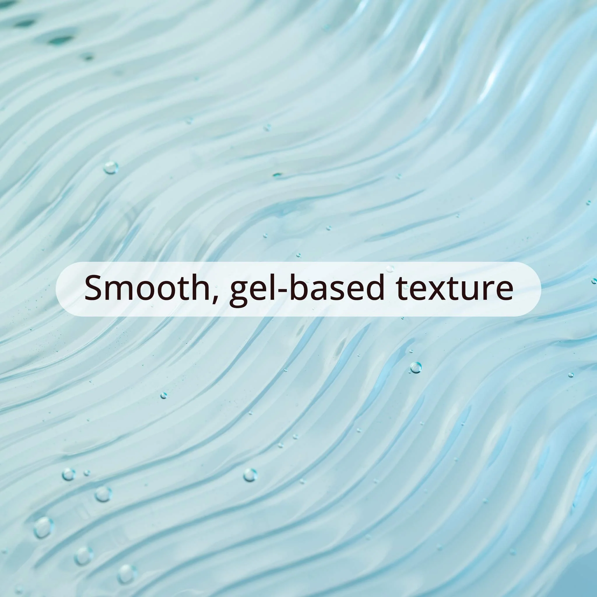 Naturali Aqua Hydrating Face Wash With Earth Marine Water, Sea Algae & Shea Butter - Image 5