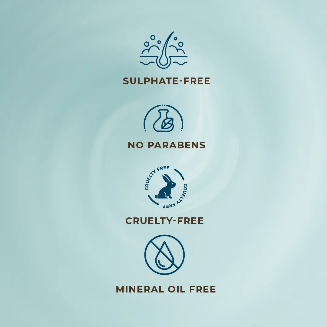 Naturali Aqua Hydrating Gel Moisturiser With Earth Marine Water & Sea Algae - Image 7