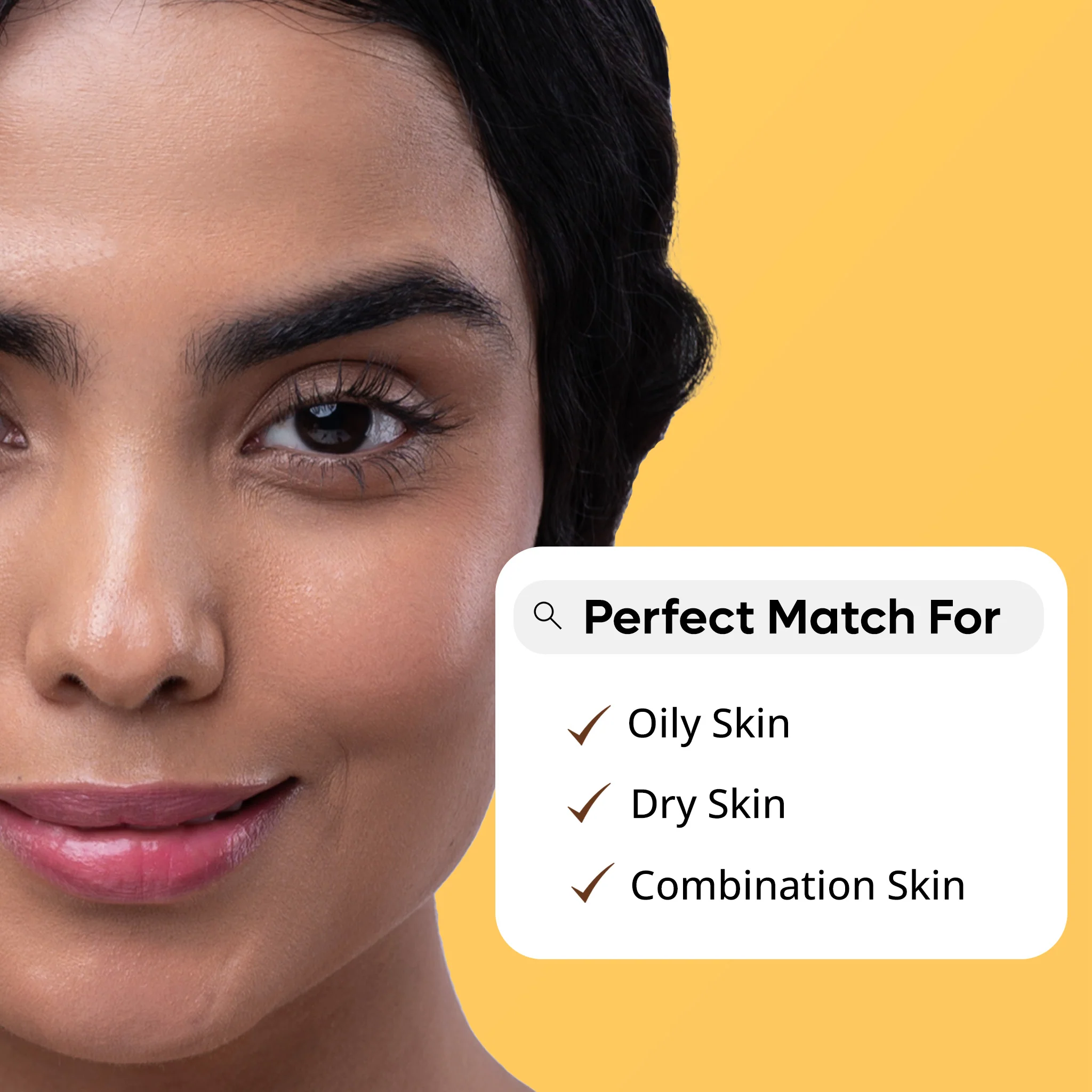 Naturali Daily Brightening Face Wash with Golden Orange & Liquorice - Image 5