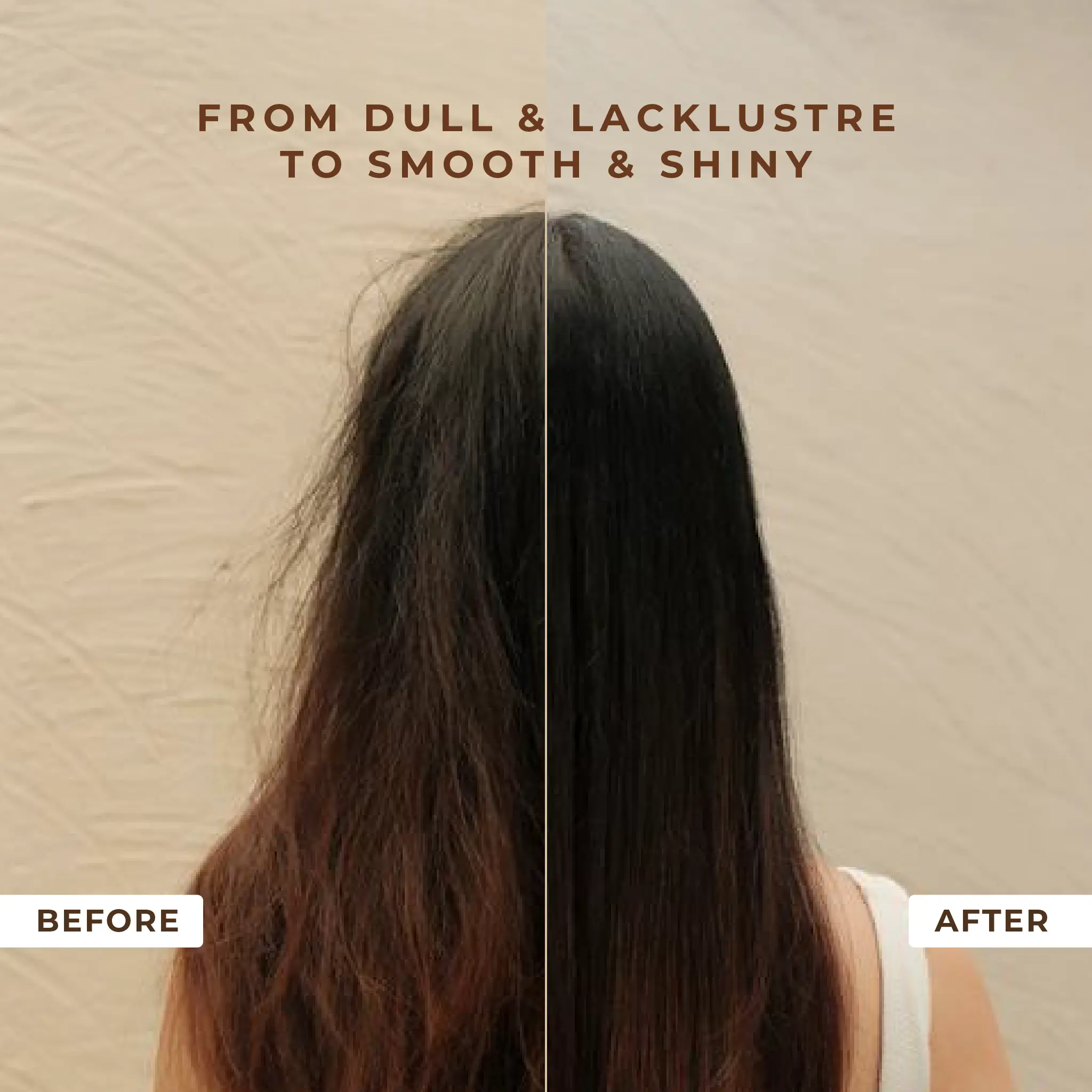 Naturali Daily Strength & Nourish Conditioner with Rice Water & Macadamia Nut Oil - Image 7