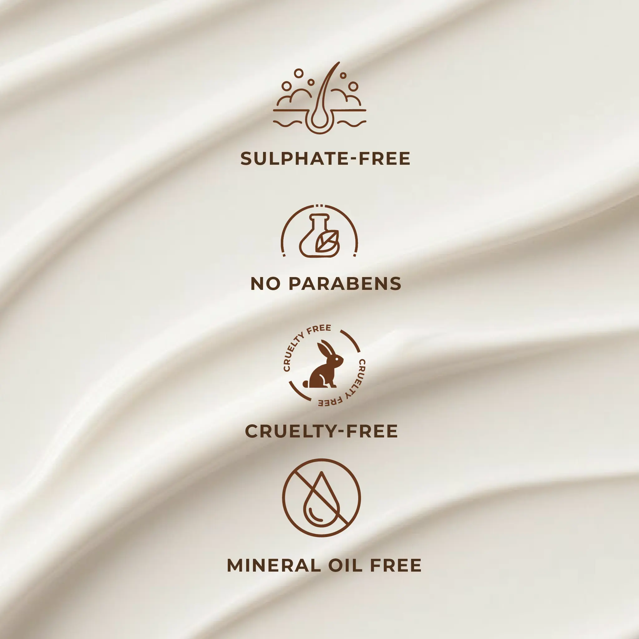 Naturali Daily Strength & Nourish Conditioner with Rice Water & Macadamia Nut Oil - Image 9