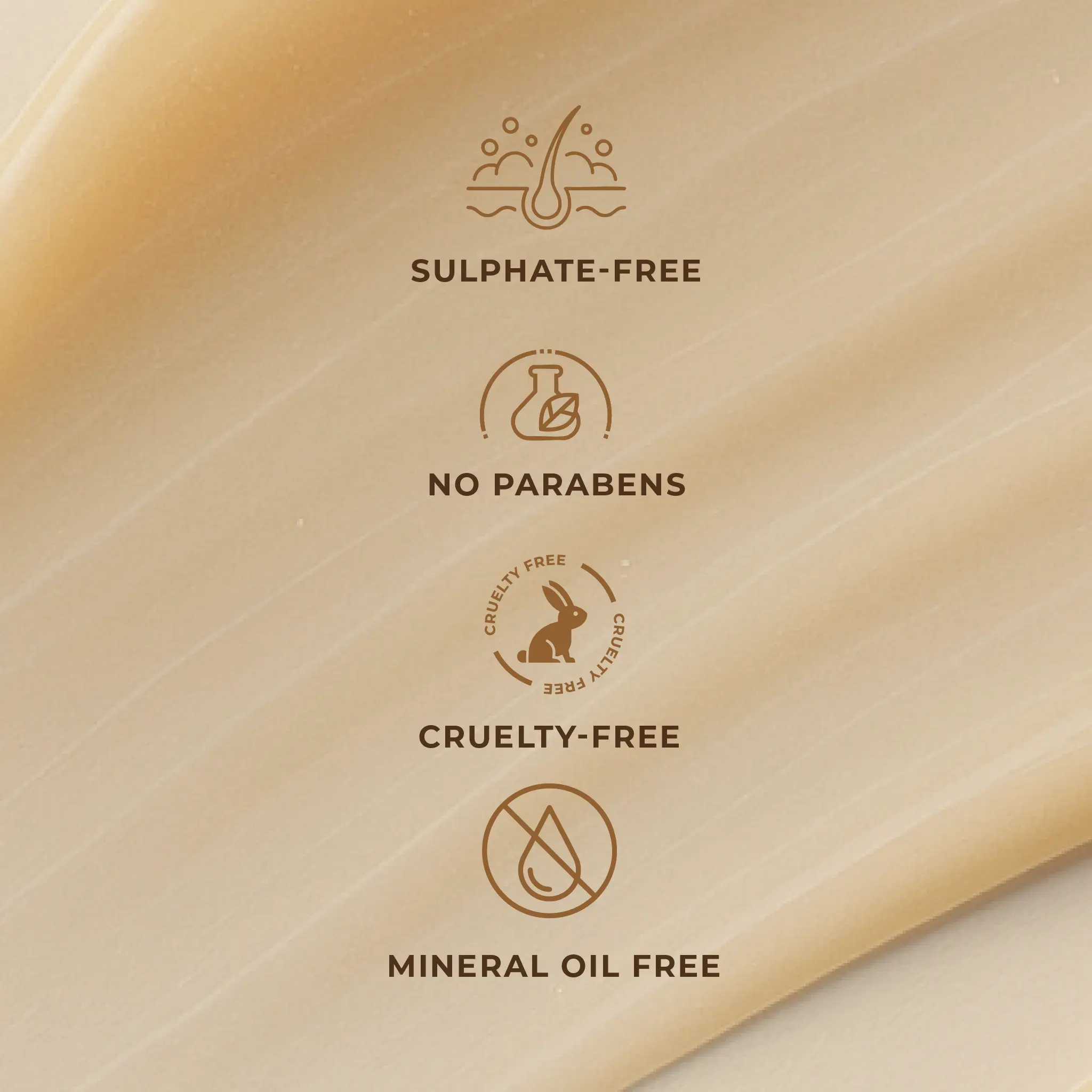 Naturali Damage Repair Shampoo for Split Ends & Breakage with Avocado - Image 9