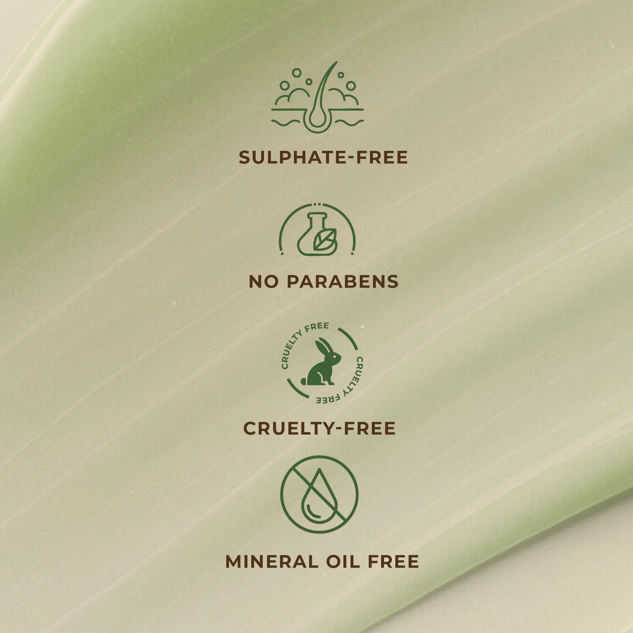 Naturali Dandruff Defence Shampoo 100ml - Image 6