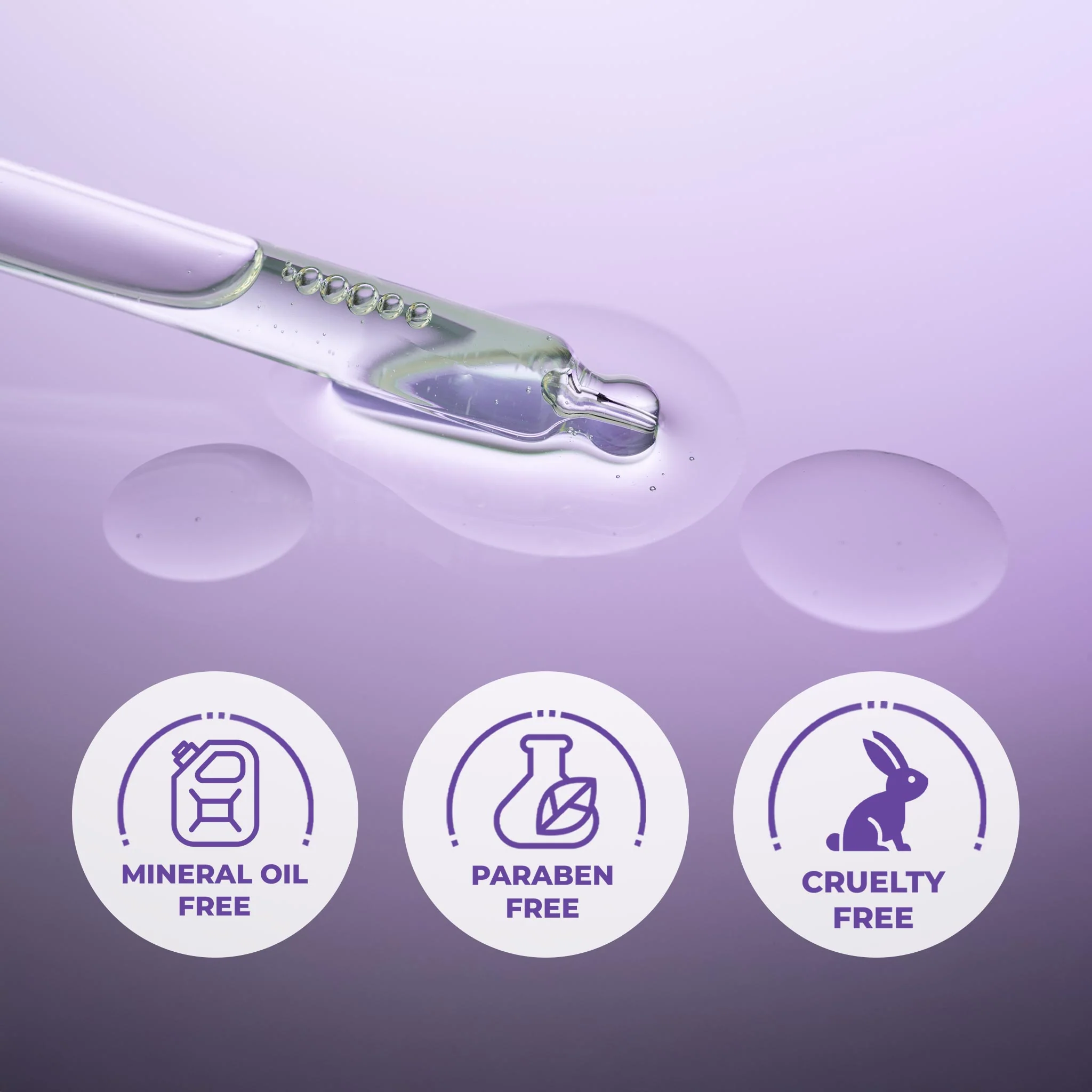 Naturali Radiant Glow Face Serum With Kakadu Plum, Vitamin C & Niacinamide - Image 8