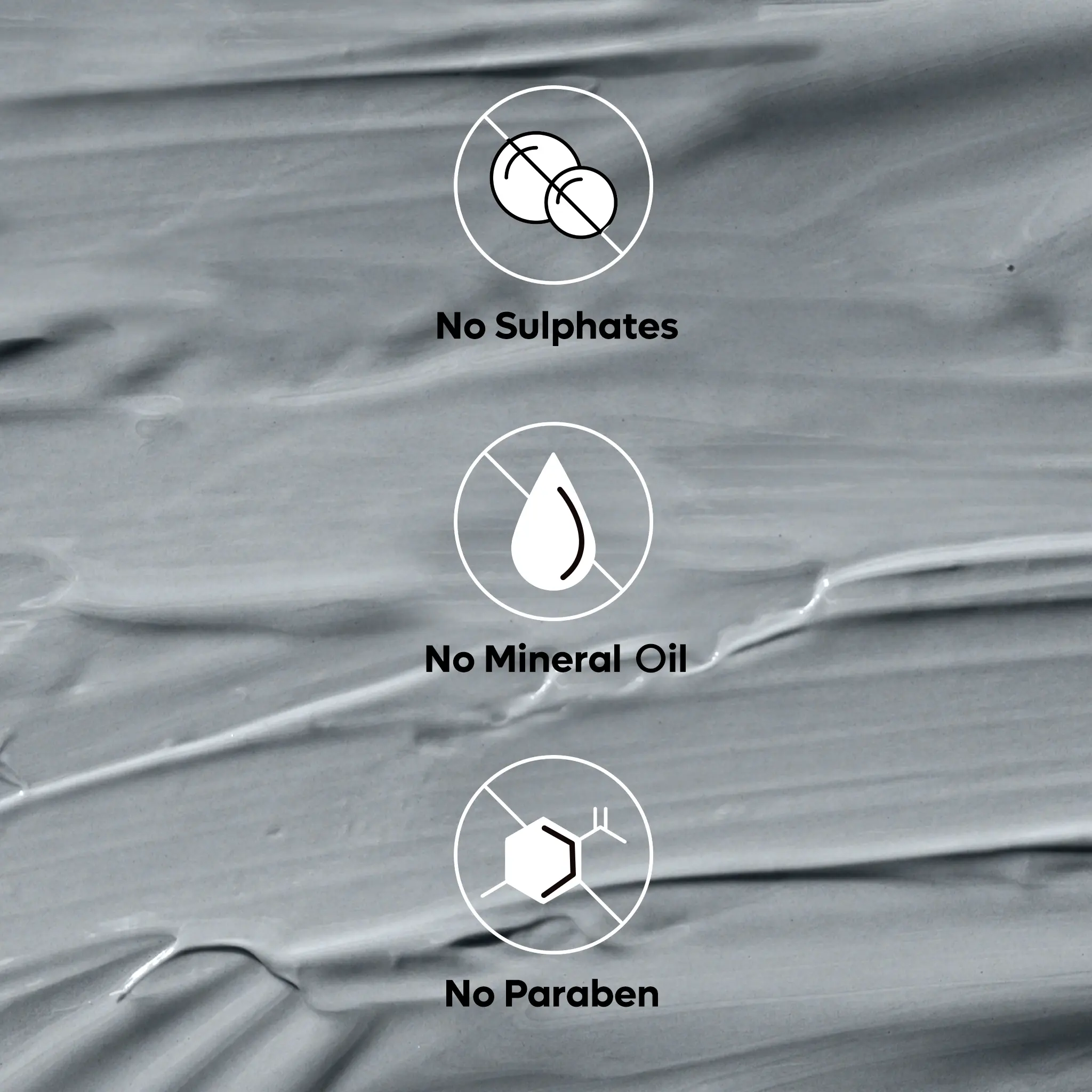 Naturali Pollution Defence Detox Facewash with Charcoal and Avocado - Image 5